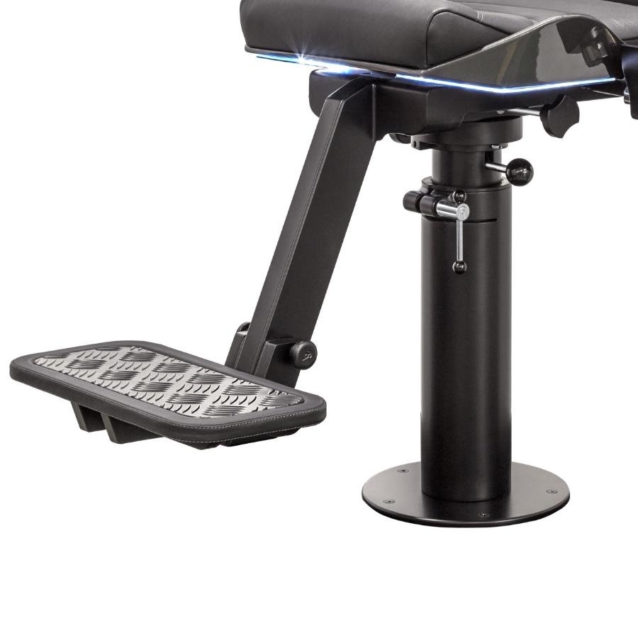 Poltrona matrix con supporto S 413 MG